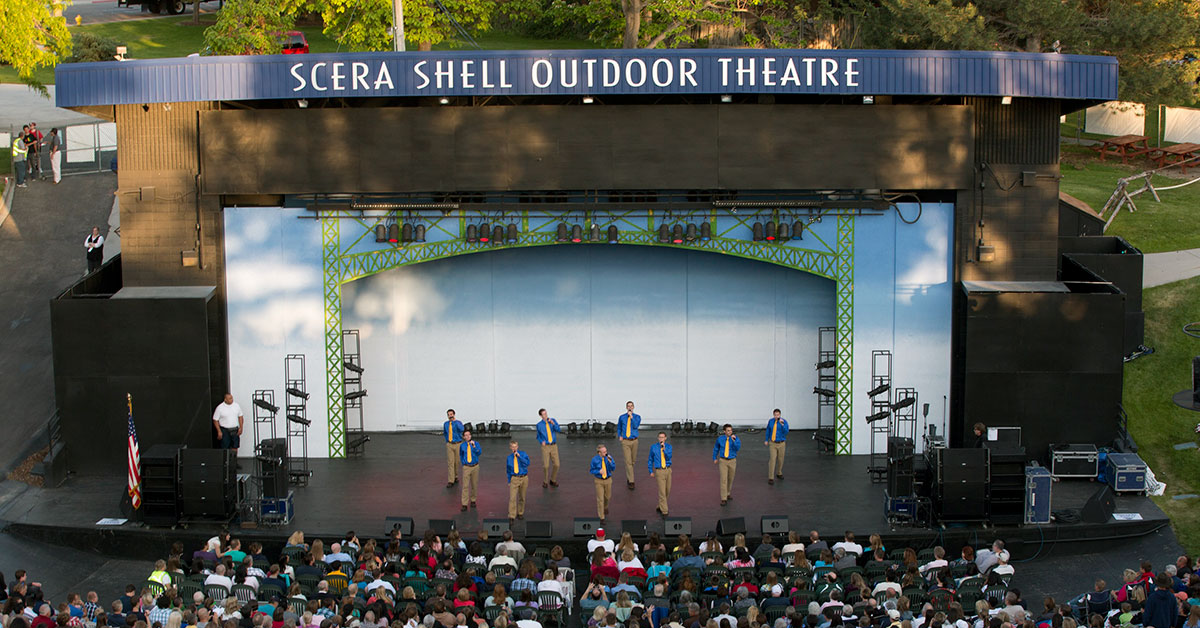 scera shell partnership with rabbit rentals