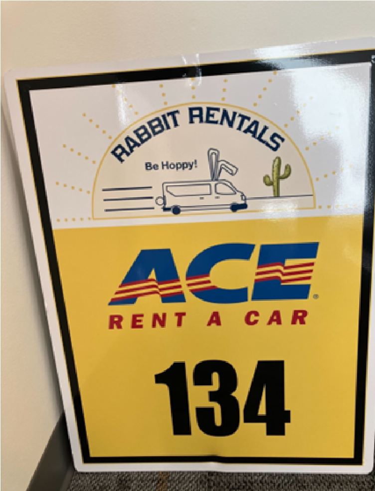 rabbit rentals x ace